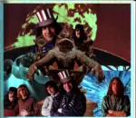 The Grateful Dead-The Grateful Dead-CD-2