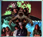 The Grateful Dead-The Grateful Dead-CD-1