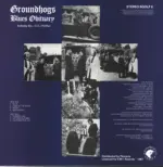 The Groundhogs-Blues Obituary-LP (Vinyl)-2