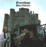 The Groundhogs-Blues Obituary-LP (Vinyl)-1