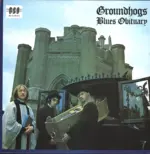 The Groundhogs-Blues Obituary-LP (Vinyl)-1