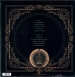 The Halo Effect-Days Of The Lost-LP (Vinyl)-02