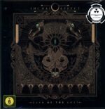 The Halo Effect-Days Of The Lost-LP (Vinyl)-01