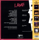 The Heartbreakers-L.A.M.F. - The Found '77 Masters-LP (Vinyl)-02