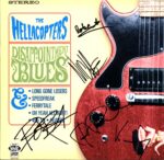 The Hellacopters-Disappointment Blues-10" Vinyl-01