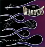 The Hellacopters-Payin' The Dues-LP (Vinyl)-1