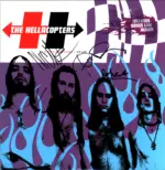 The Hellacopters-Payin' The Dues-LP (Vinyl)-1