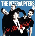 The Interrupters-In The Wild-LP (Vinyl)-1