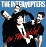 The Interrupters-In The Wild-LP (Vinyl)-1