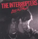 The Interrupters-Live In Tokyo!-LP (Vinyl)-1