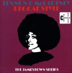 The Jamestown Sheiks-Lennon & McCartney Reggae Style-LP (Vinyl)-01
