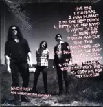 The Jon Spencer Blues Explosion-Freedom Tower-No Wave Dance Party 2015-LP (Vinyl)-2