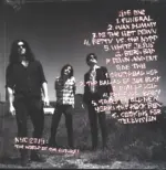 The Jon Spencer Blues Explosion-Freedom Tower-No Wave Dance Party 2015-LP (Vinyl)-2