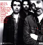 The Jon Spencer Blues Explosion-Meat And Bone-LP (Vinyl)-2