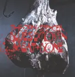 The Jon Spencer Blues Explosion-Meat And Bone-LP (Vinyl)-1
