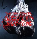 The Jon Spencer Blues Explosion-Meat And Bone-LP (Vinyl)-1