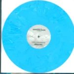The Kathmandu Killers-Stories From Krantipur-Mini LP (Vinyl)-3