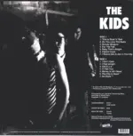 The Kids-The Kids-LP (Vinyl)-2