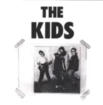 The Kids-The Kids-LP (Vinyl)-1