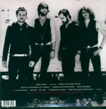 The Killers-Sam's Town-LP (Vinyl)-2