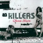 The Killers-Sam's Town-LP (Vinyl)-1