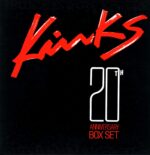 The Kinks-20th Anniversary Box Set-LP (Vinyl)-01