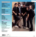 The Kinks-Come Dancing With The Kinks / The Best Of The Kinks 1977-1986-LP (Vinyl)-02