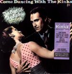 The Kinks-Come Dancing With The Kinks / The Best Of The Kinks 1977-1986-LP (Vinyl)-01
