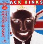 The Kinks-Kwack Kinks-LP (Vinyl)-01