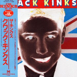 The Kinks-Kwack Kinks-LP (Vinyl)-01