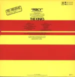 The Kinks-Percy-LP (Vinyl)-2