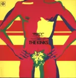 The Kinks-Percy-LP (Vinyl)-1