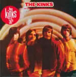 The Kinks-The Kinks Are The Village Green Preservation Society-LP (Vinyl)-1