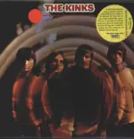 The Kinks-The Kinks Are The Village Green Preservation Society-LP (Vinyl)-1