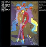 The Koala-The Koala-LP (Vinyl)-02