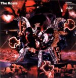 The Koala-The Koala-LP (Vinyl)-01