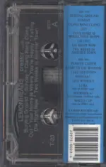 The Lemonheads-Creator-Cassette Tape-2
