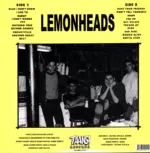 The Lemonheads-Hate Your Friends-LP (Vinyl)-2