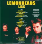 The Lemonheads-Lick-LP (Vinyl)-2
