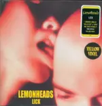The Lemonheads-Lick-LP (Vinyl)-1