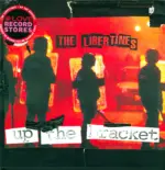 The Libertines-Up The Bracket-LP (Vinyl)-1