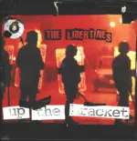The Libertines-Up The Bracket-LP (Vinyl)-1