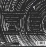 The Lillingtons-Stella Sapiente-LP (Vinyl)-2
