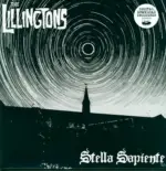The Lillingtons-Stella Sapiente-LP (Vinyl)-1