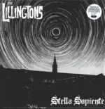 The Lillingtons-Stella Sapiente-LP (Vinyl)-1
