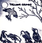 The Lone Crows-The Lone Crows-LP (Vinyl)-01