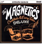 The Magnetics-Cocktails & Fairy Tales-LP (Vinyl)-01