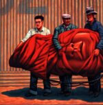 The Mars Volta-Amputechture-LP (Vinyl)-02