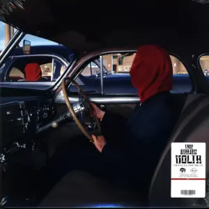 The Mars Volta-Frances The Mute-LP (Vinyl)-1