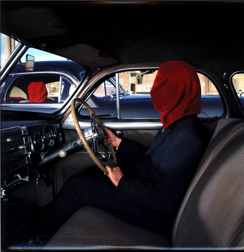 The Mars Volta-Frances The Mute-LP (Vinyl)-1